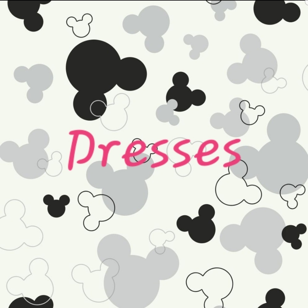 Dresses